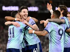 凯发娱乐 -国际比赛日阿森纳再遭质疑：欧联节点到来，球迷炸锅，训练强度明显提升的简单介绍