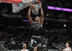 凯发体育网站 -赛地聚焦：NBA常规赛冲刺阶段热度飙升；尤文图斯更衣室发声；管理层满意；赛程密集仍需轮换的简单介绍