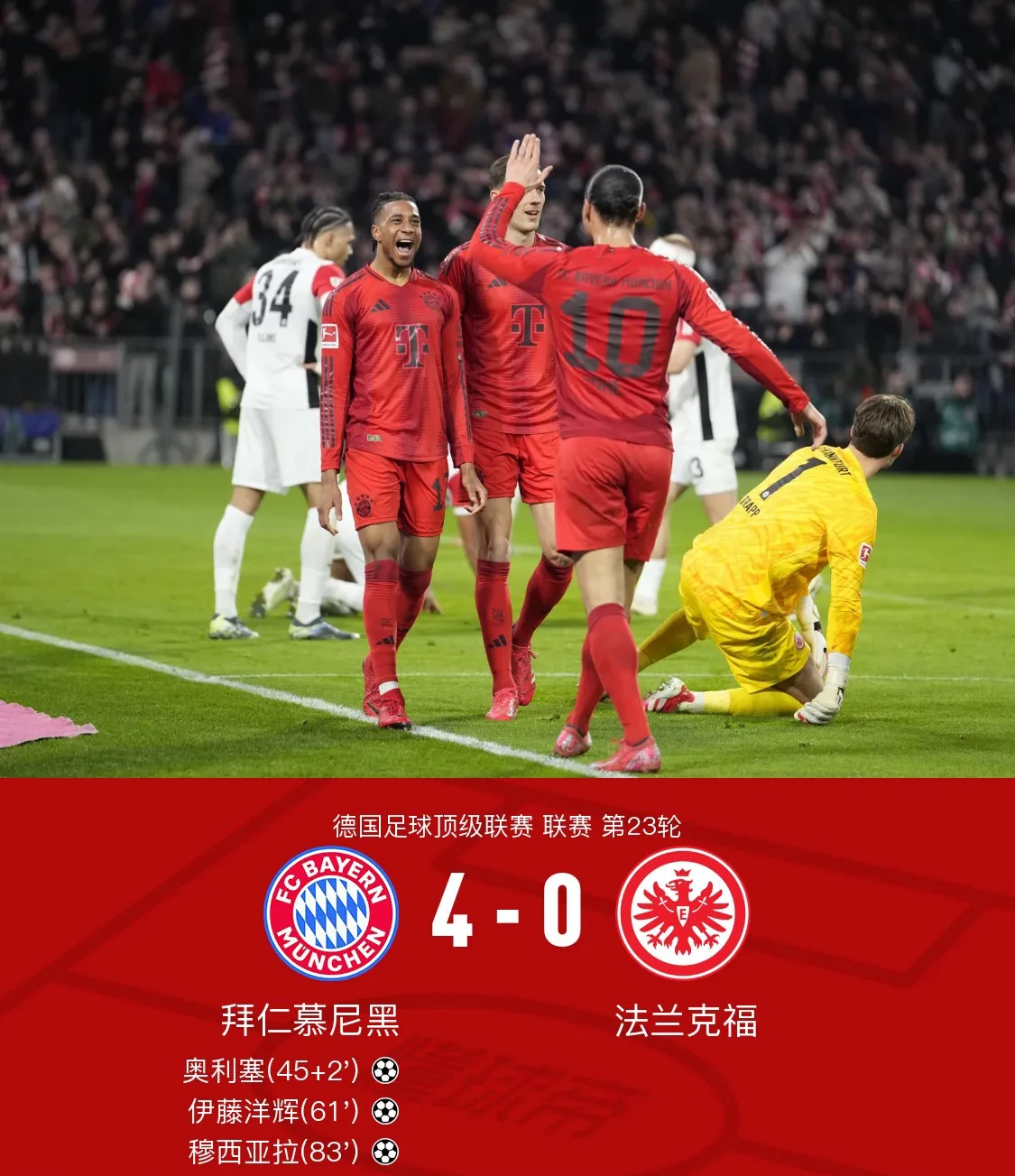 凯发体育娱乐 -拜仁慕尼黑比赛结果最新